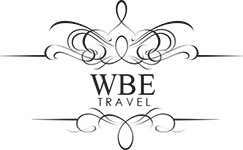WBE Travel AB