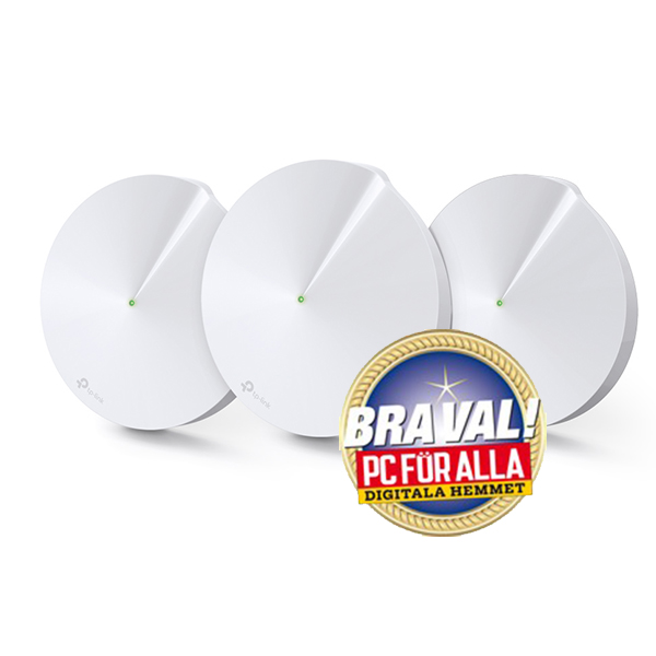 Tp-Link Mesh Hennie